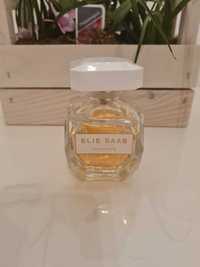 Elie Saab Le Parfum in white 90 ml, używane