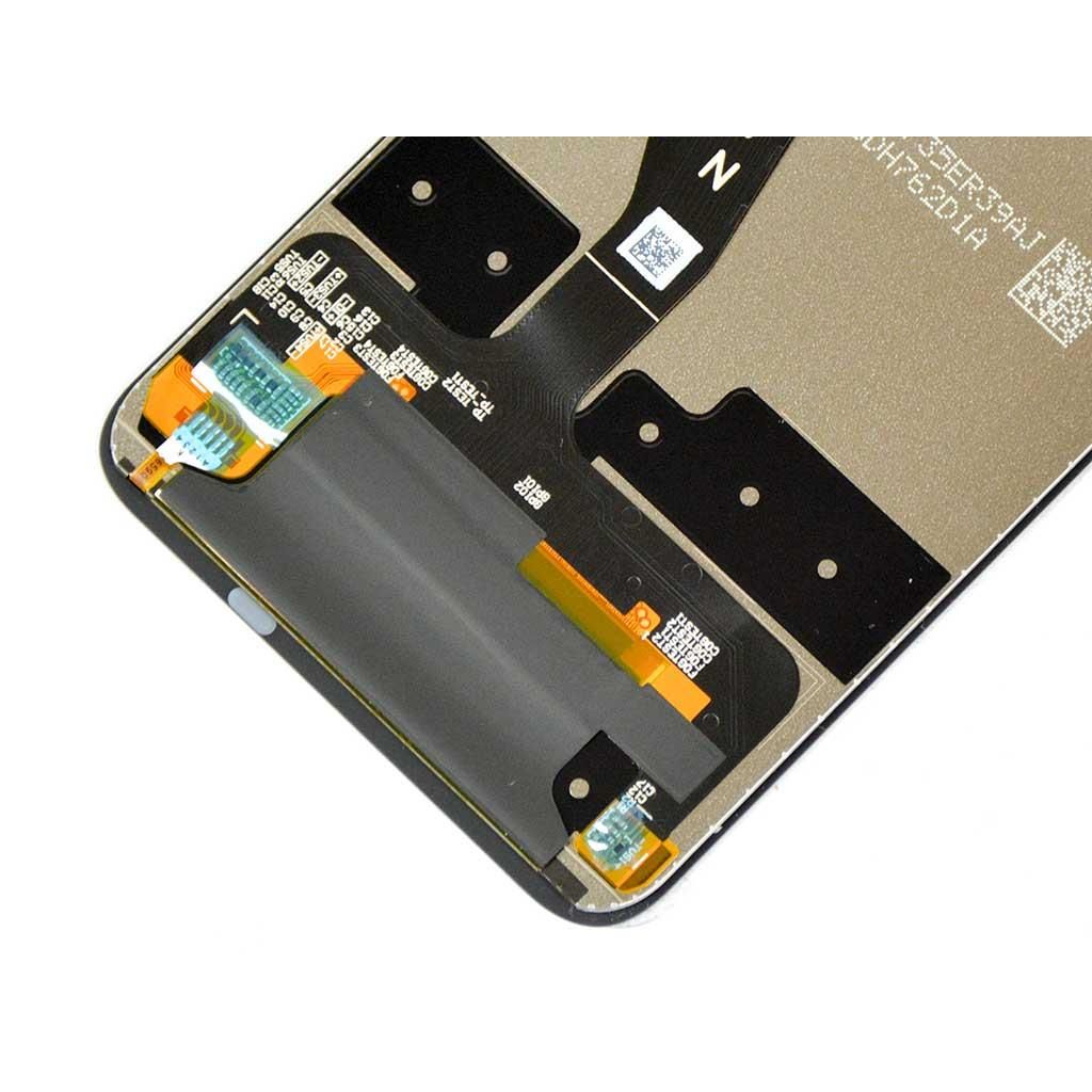 Wyświetlacz Lcd Do Huawei P Smart Stk-Lx1 Y9 Prime