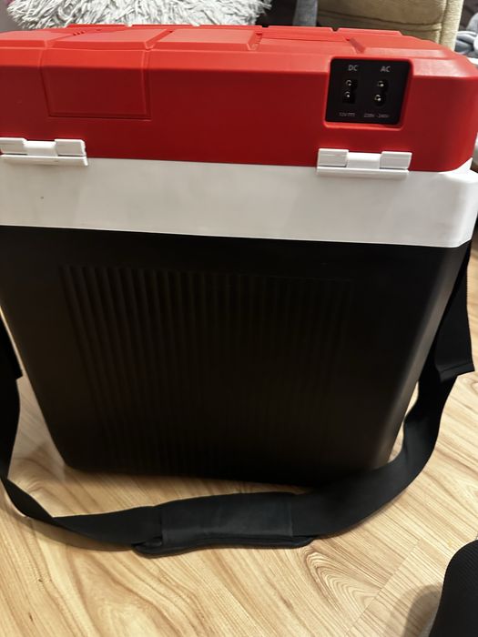 Lodówka akumulatorowa przenośna Einhell TE-COL 18/27 Li-Solo