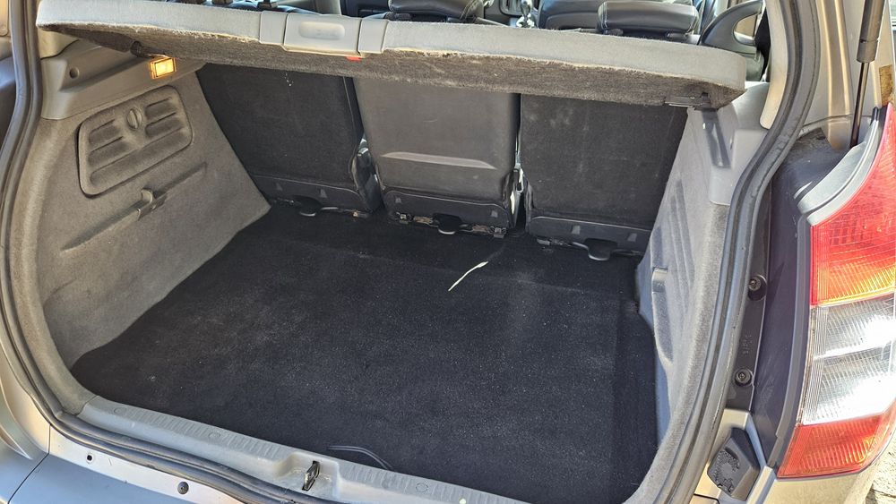 Renault Scenic 2005 gasóleo