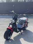 CITYCOCO SPORT QS MOTORS 2000W 67.2 20А електроскутер