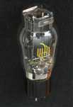 Lampa 5U4G prostownicza.