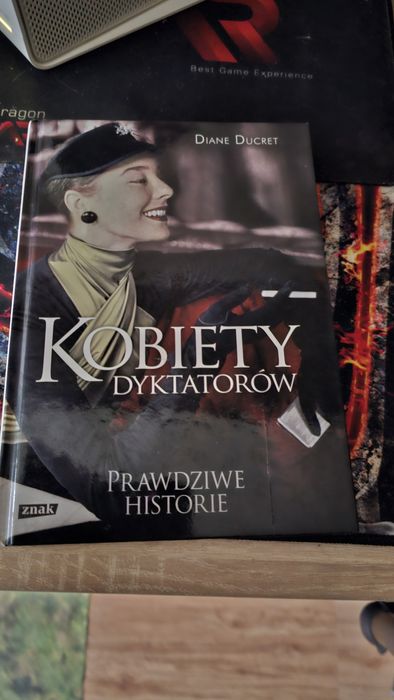 Kobiety Dyktatorów