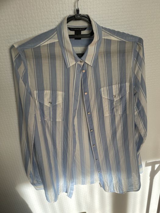 Рубашка Victoria’s Secret S