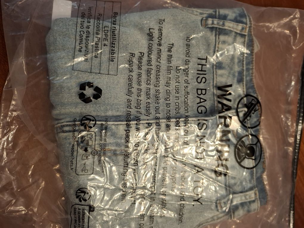 Saia de ganga com elastano, tamanho 3XL