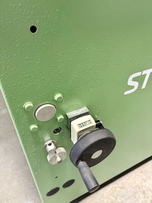 Zaczyszczarka URBAN SV 305 (2006)