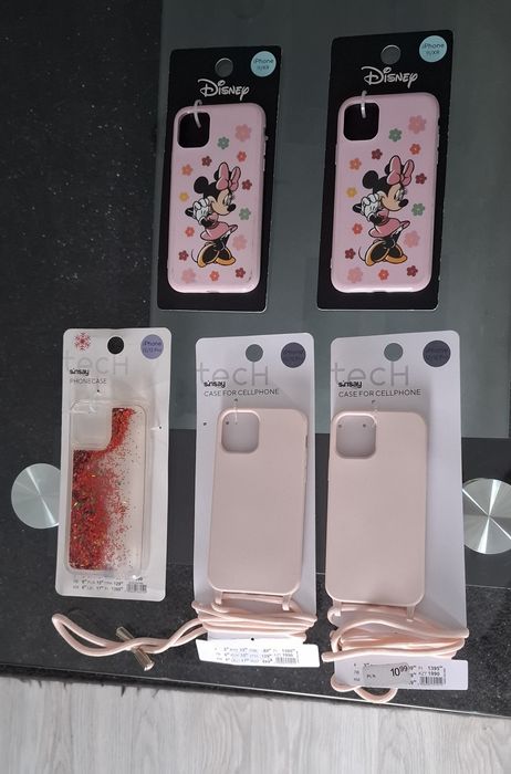 Etui  do telefonu