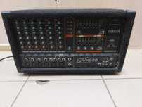 Активний мікшерний пульт Yamaha EMX 640