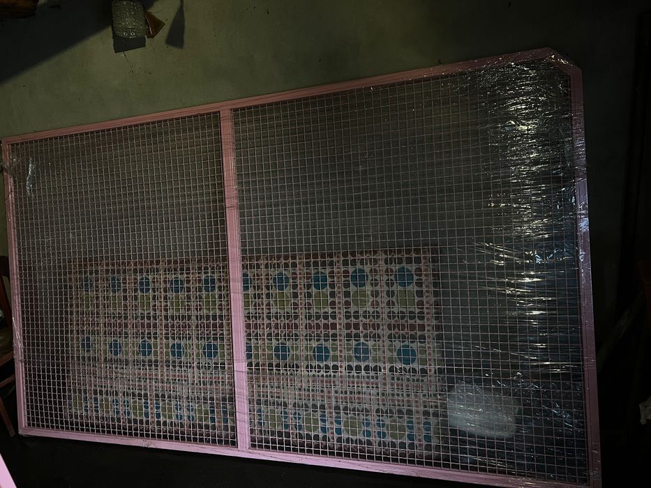 Сітка перегородка