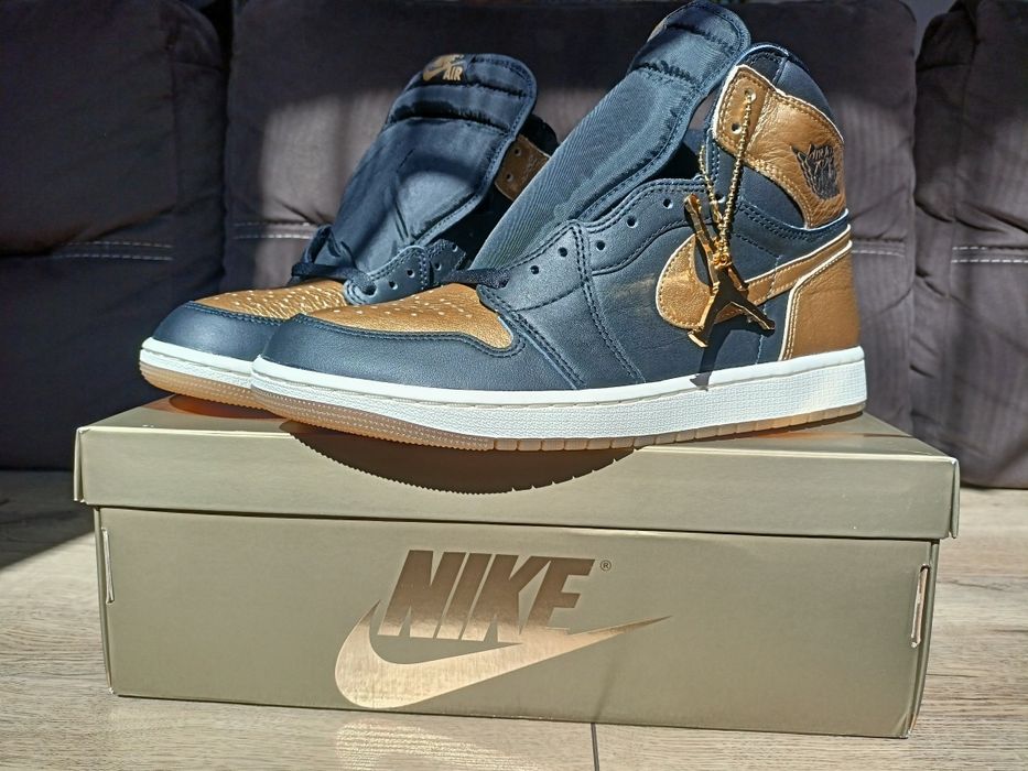 Air Jordan 1 High