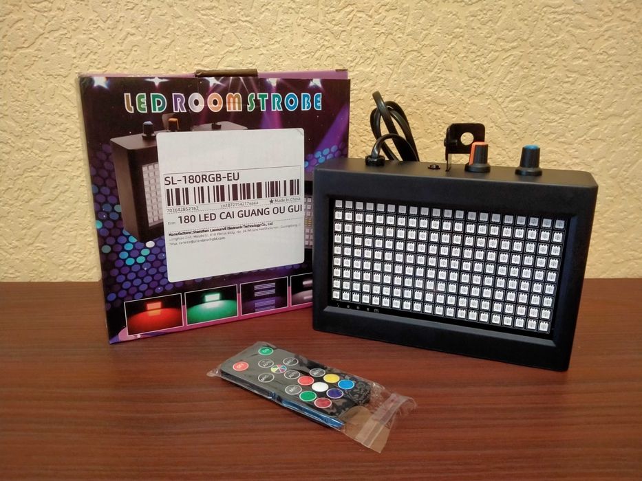 Стробоскоп LED 30 Wat