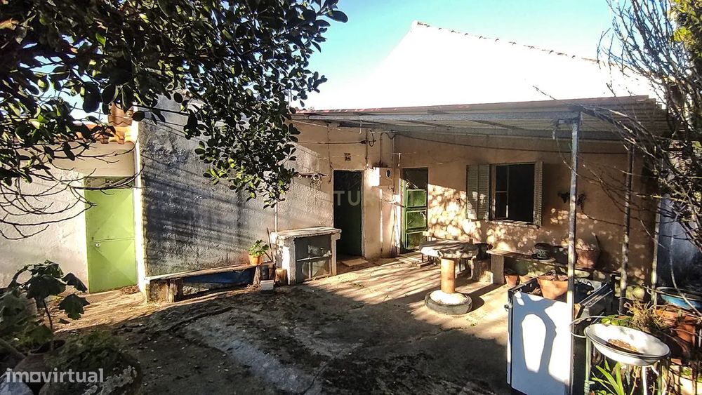 Moradia, Covilhã e Canhoso