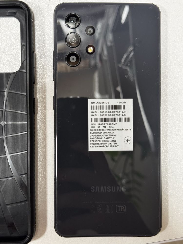 Samsung A32 4/128 GB