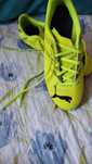Chuteiras puma 38,5