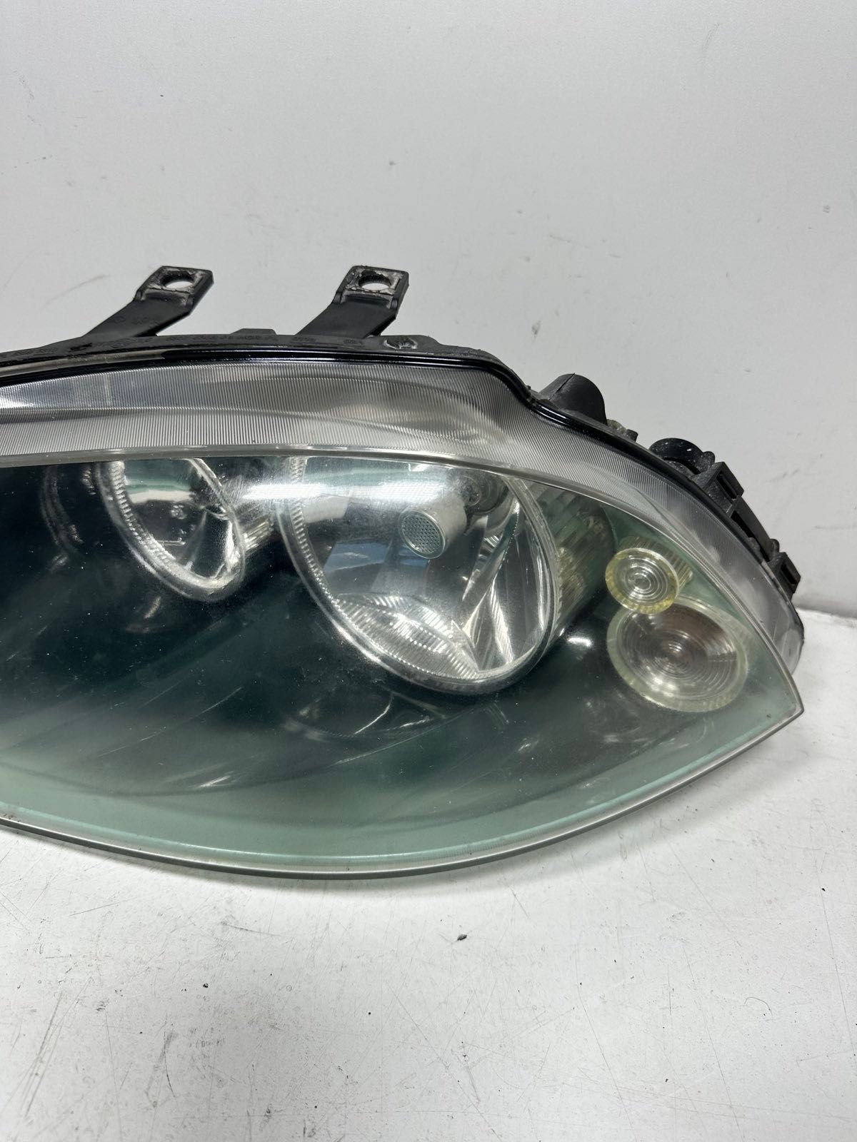 Ibiza III 3 Cordoba II lampa przod przednia lewa  Lewa Prawa EU Ładne