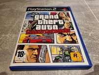 Gta Liberty City stories