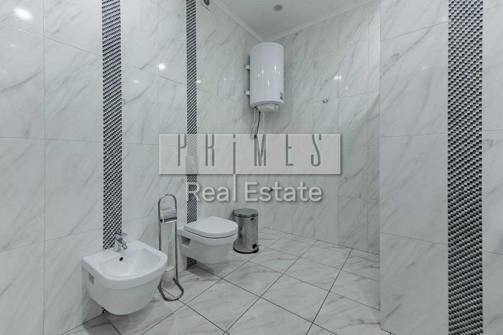 Продаж офісу, Carnegie Tower, Кловський узвіз 7, Печерськ