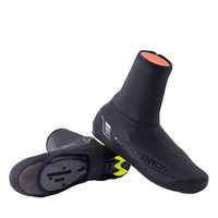 Ochraniacze na buty Rockbros LF1052-1 wodoodporne - czarne