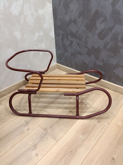 Санки детские б.у.