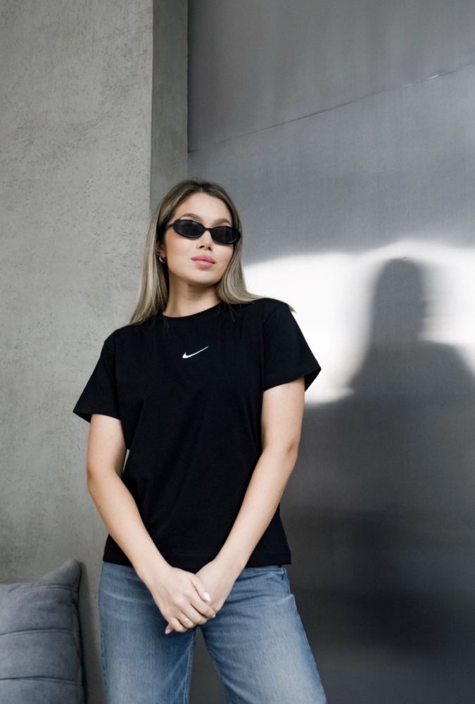 Футболка Nike.Бавовна