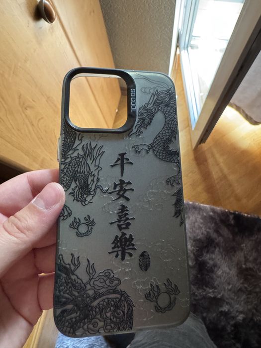Чохли на Iphone 15 Pro max