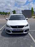 Peugeot 308 SW 1.5 BlueHDi Style