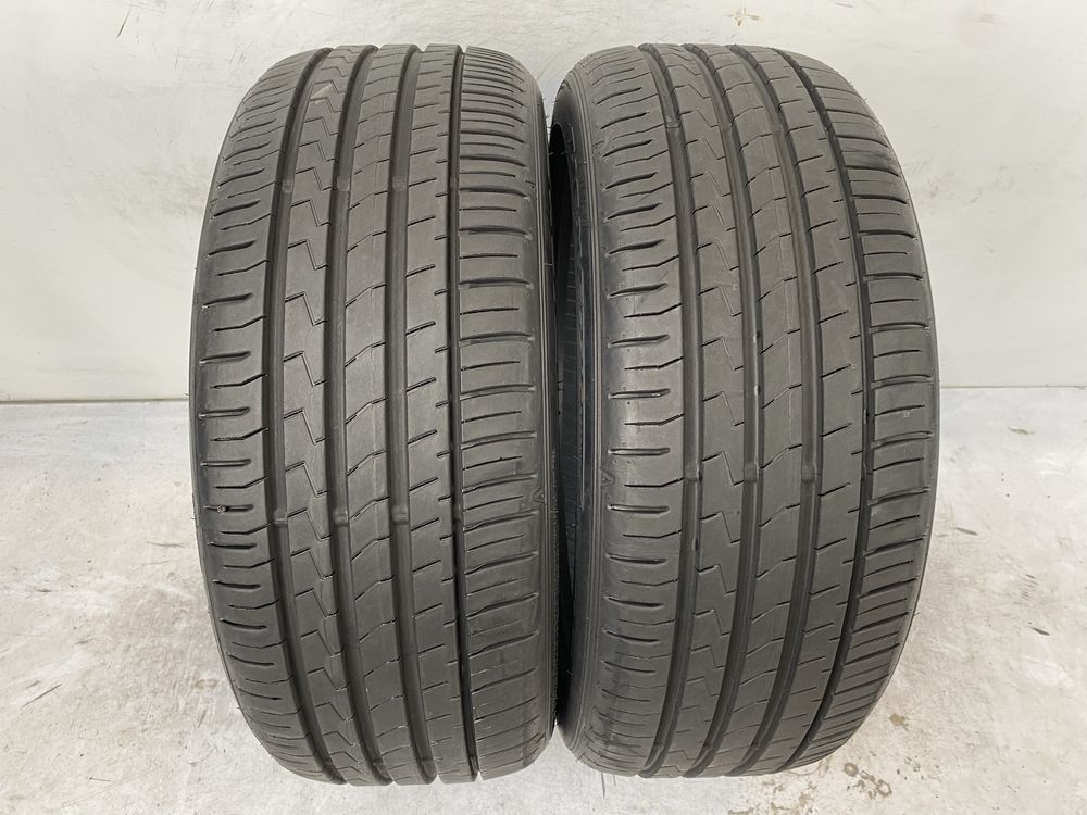 2x 205/45/17 Falken ZiexZE310 eCorun / 2022r 7mm / GWARANCJA