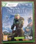 Halo Infinite Xbox One/Series X