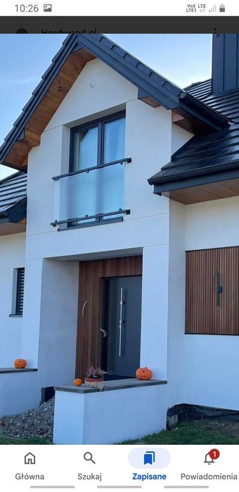 Docieplenia/Elewacje WOLNE TERMINY