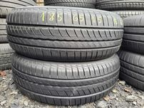 WYSYŁKA 2 Opony Letnie 185 65 R15 Pirelli Cinturato P7