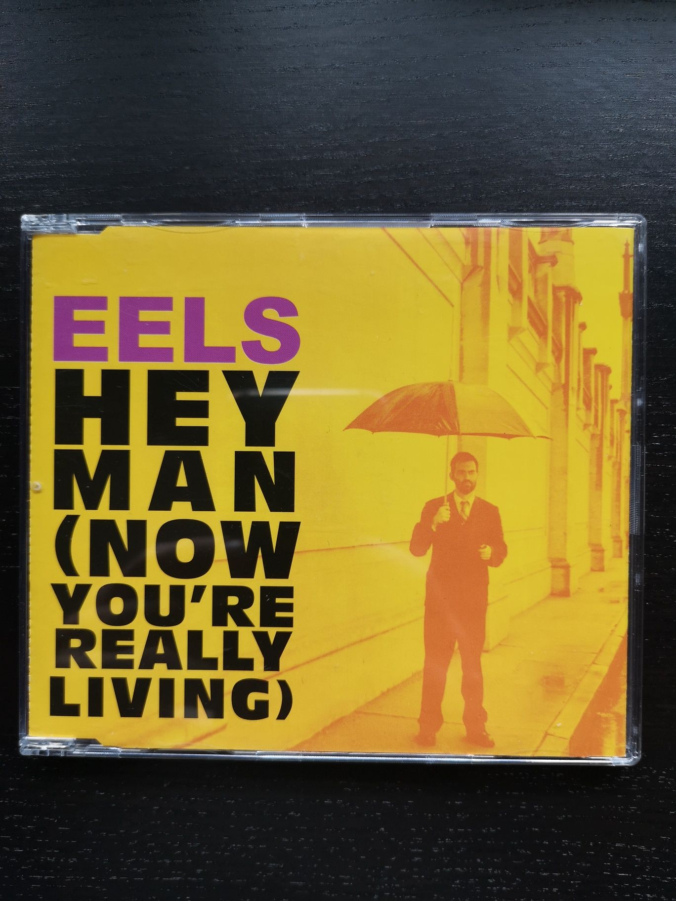 Eels [Single Colecionador] Hey Man
