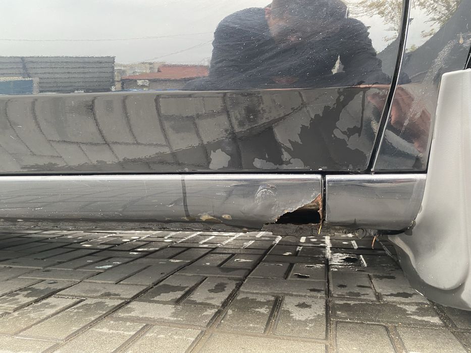 Продам Honda Accord 8 Advance