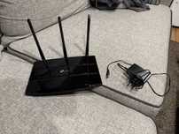 TP-LINK Archer C7 Router WiFi AC1750
