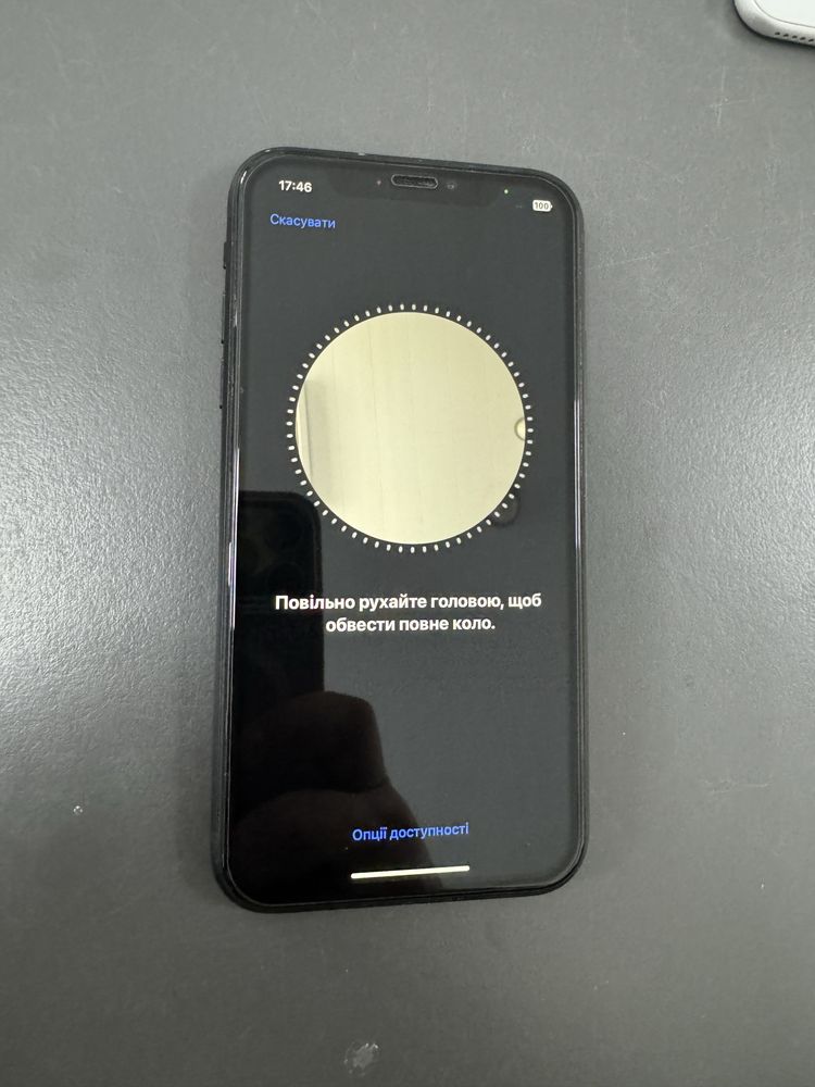 Apple iPhone XR Black 64 Gb