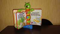 Книга Fisher price