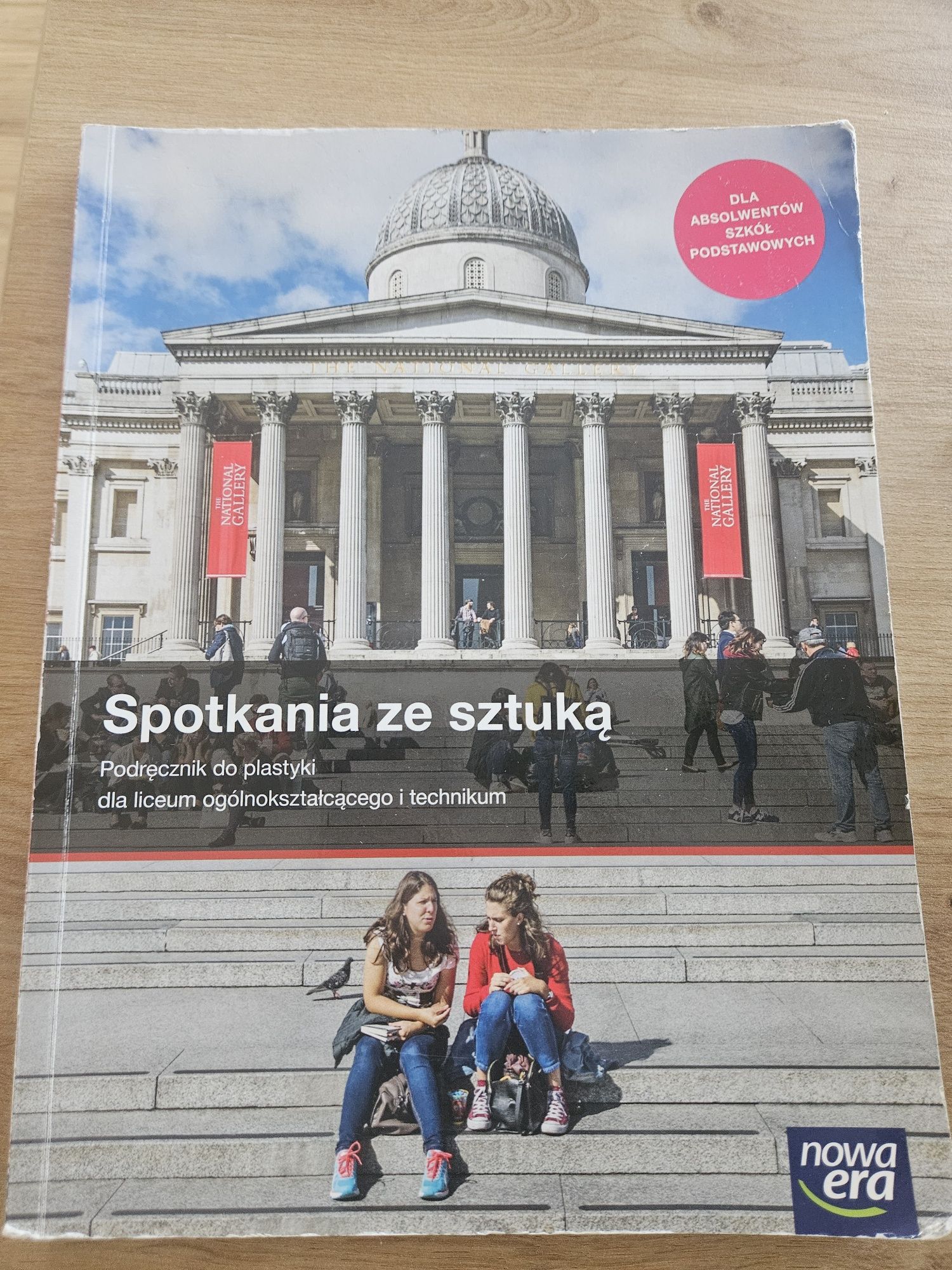 Spotkanie ze sztuką