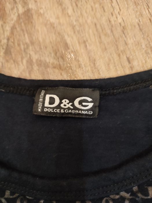 Dolce Gabbana bluzka