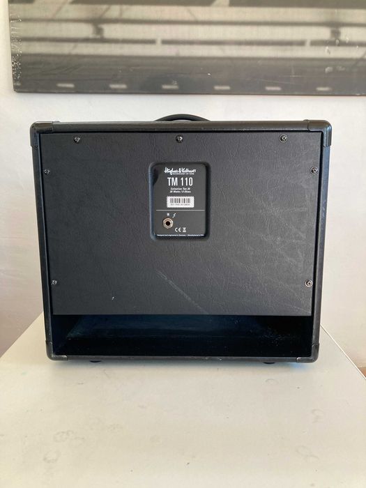 Hughes&Kettner Tubemeister 110 Box