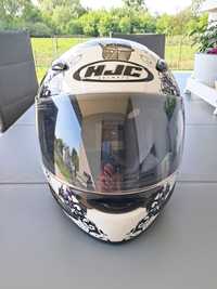 Kask motocyklowy HJC CL-14