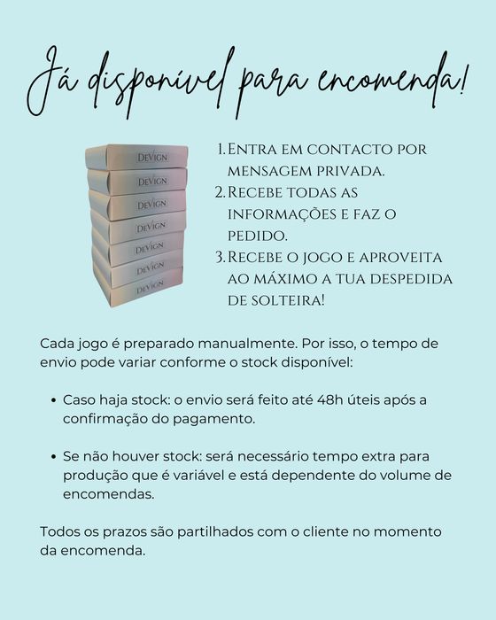 Jogo Despedida de Solteira