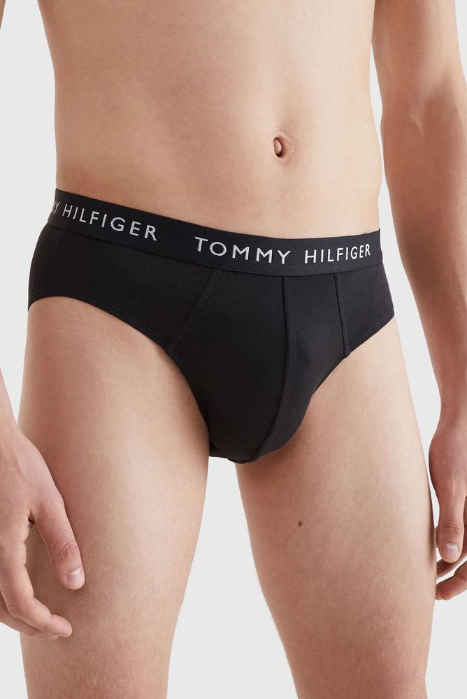 Мужские трусы брифы Tommy Hilfiger ОРИГИНАЛ боксеры слипы