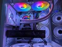 Ігровий ПК Ryzen 7 5700X / RX 590 / SSD 1TB