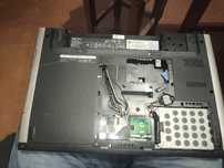 Корпус Dell Vostro 3500 в сборі.
