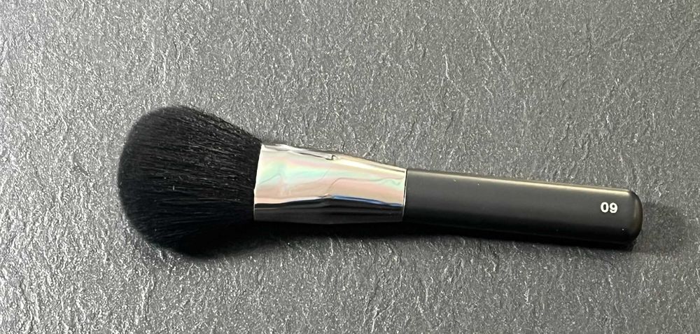 KIKO Milano Face 09 Powder Brush Pędzel do pudru