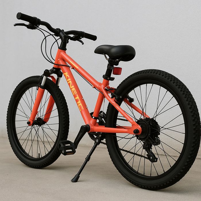 Велосипед Kinetic Coyote 20"