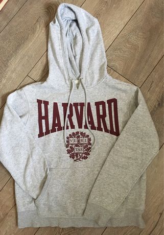 Худи Harvard