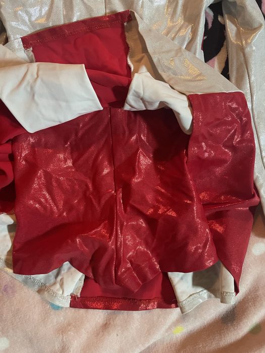 Продам купальник для чарлідінгу та спорту