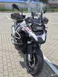 BMW R1200GS Adveture 2017р