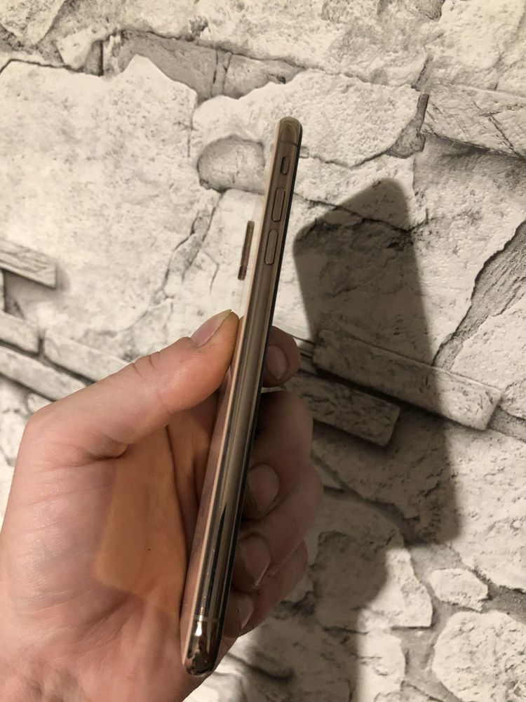 iPhone XS Max 512GB Neverlock. Айфон, хороший стан, чистий айклауд