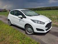 Ford Fiesta 1.0 ecoboost